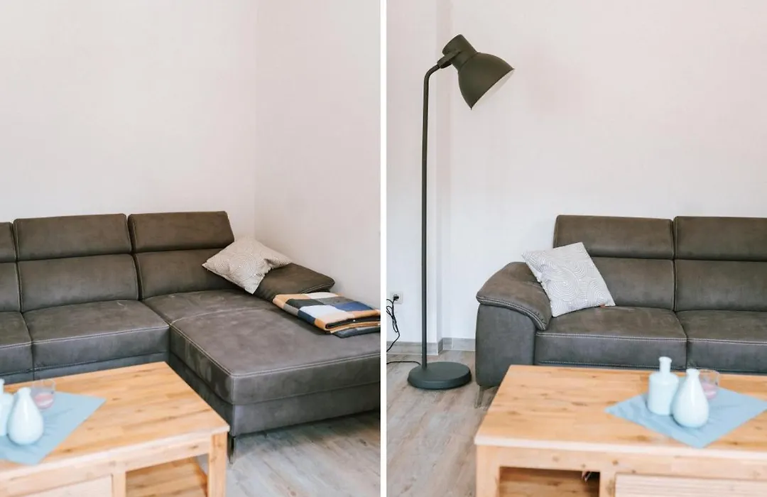 Ferienwohnung Ingrid Fröhlich-1