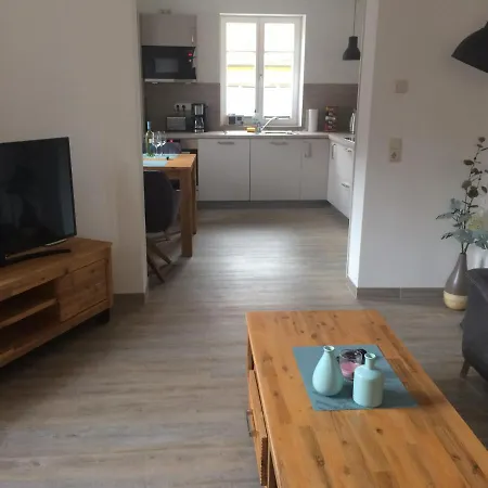 Ferienwohnung Ingrid Fröhlich-2